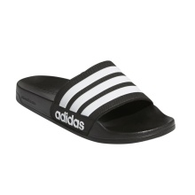 adidas Badeschuhe Adilette Shower 3-Streifen schwarz Herren- 1 Paar